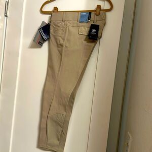 Ariat Brand New Olympia Breeches 30 regular